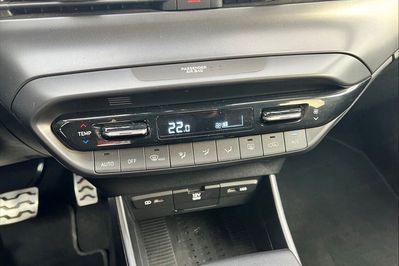 Hyundai Bayon t-Gdi Executive Dct
