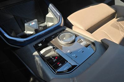 BMW X3 xDrive20d mHEV aut