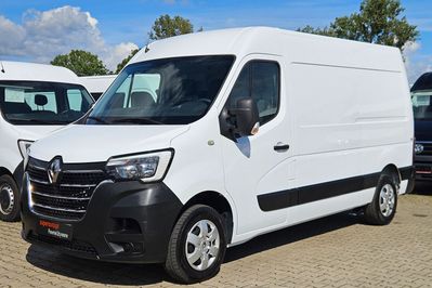 Renault Master dCi L2H2