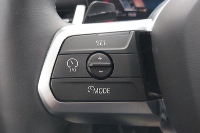 BMW X1 SDRIVE20I M Sport