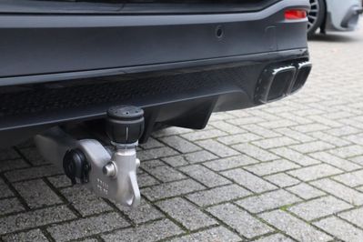 Mercedes GLE AMG 63 S 4-Matic+