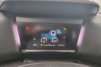 Citroen C4 Puretech Feel Pack S&S