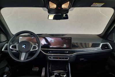 BMW X5 xDrive30d mHEV M Sport