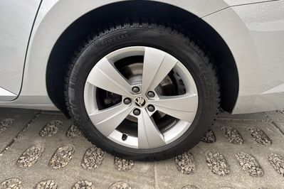 Skoda Superb Style 2.0 TDI SCR  DSG