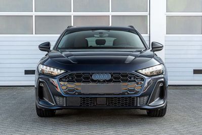 Audi A5 TFSI quattro S line Avant