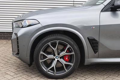 BMW X5 xDrive40i M Sport