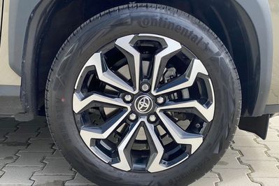 Toyota Yaris Cross 1.5 Comfort Cvt