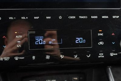 Hyundai Tucson 1.6 T-GDi HEV 2WD aut