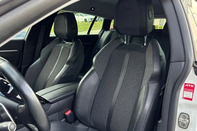 Peugeot 508 1.5 Bluehdi Allure Pack S&S EAT8