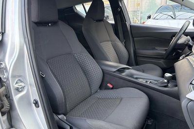 Toyota C-HR 1.8 Hybrid Comfort