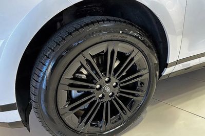 Land Rover Range Rover Evoque 2.0 D200 Dynamic SE