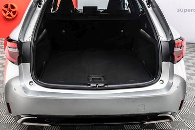 Toyota Corolla 2.0 Hybrid Style