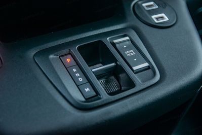 Peugeot Partner Van Long L2H1 EAT8