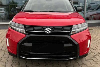 Suzuki Vitara 1.4 Boosterjet mHEV Premium Plus 2WD aut