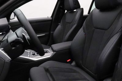 BMW Seria 3 318i M Sport