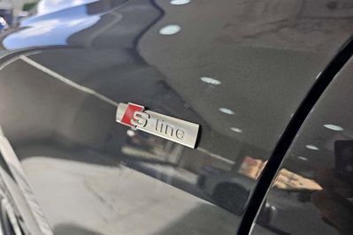 Audi Q5 TDI quattro Sportback S line