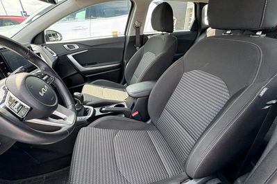 Kia Ceed 1.5 t-Gdi m