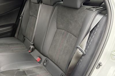 Toyota C-HR 2.0 Hybrid GR Sport