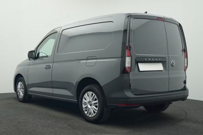 Volkswagen Caddy Cargo L1H1