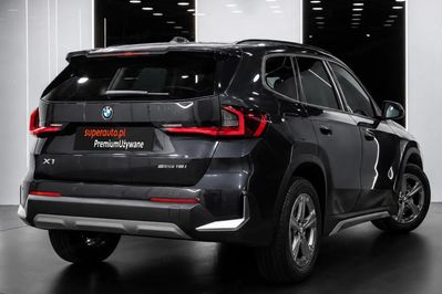 BMW X1 sDrive18i xLine