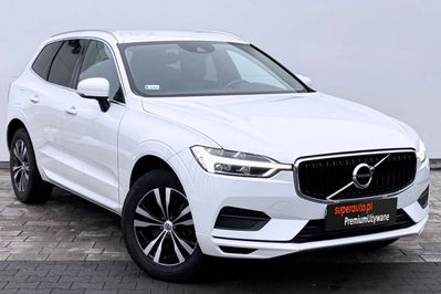 Volvo XC60 B4 D Momentum Pro