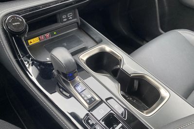 Lexus NX 350h Prestige AWD