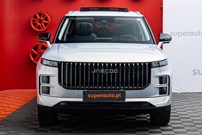 Jaecoo 7 1.6 T-GDI OffRoad AWD DCT