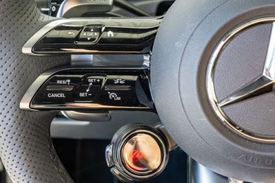 Mercedes CLE AMG 53 4-Matic+