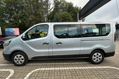 Renault Trafic DCi