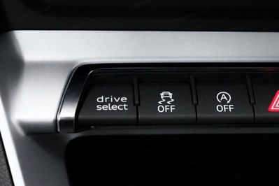 Audi Q3 35 TFSI S-Line Sportback