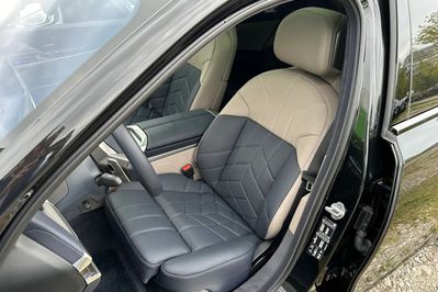 BMW Seria 7 740d xDrive mHEV M Sport sport-aut