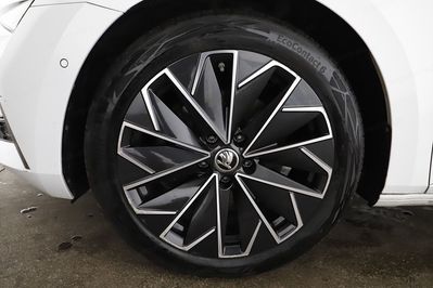 Skoda Superb 2.0 Tdi Scr 4X4 L&K Dsg