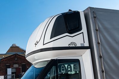 Iveco Daily 35S18 Zabudowa 10EP