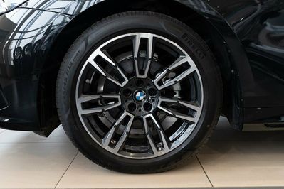 BMW Seria 5 520d M Sport