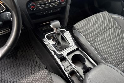 Kia Ceed Business Line 1.5 T-GDI  DCT