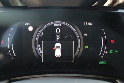Lexus NX 350h Omotenashi 2.5 Hybrid AWD