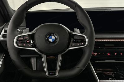 BMW Seria 3 330i xDrive M Sport
