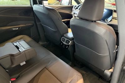 Lexus RX F Sport Design 2.5 Hybrid Plug-in