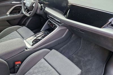 Audi Q5 TDI quattro Sportback S line