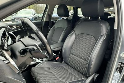 Kia Ceed 1.4 T-GDI L Business Line