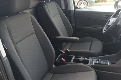 Ford Transit Connect L2H1 Trend A7