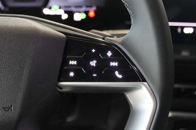 Audi Q5 TDI quattro S line