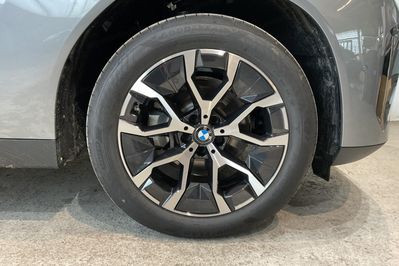 BMW X3 xDrive30e