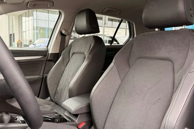 Volkswagen Golf VIII 1.5 TSI Special Edition