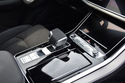 Audi Q8 50 TDI quattro