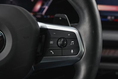 BMW Seria 1 116 M Sport