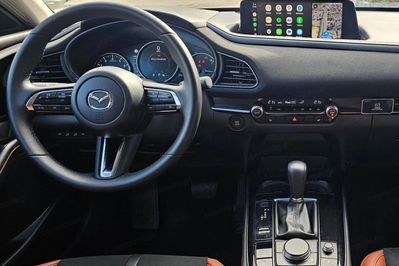 Mazda CX-30 2.0 Nagisa aut