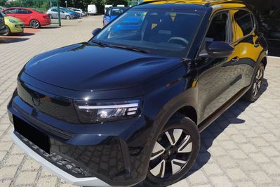 Opel Frontera GS 1.2 Turbo eDTC6
