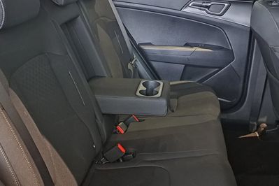 Kia Sportage 1.6 T-GDI M 2WD