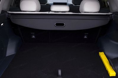 Geely EX5 Max 60.22kWh